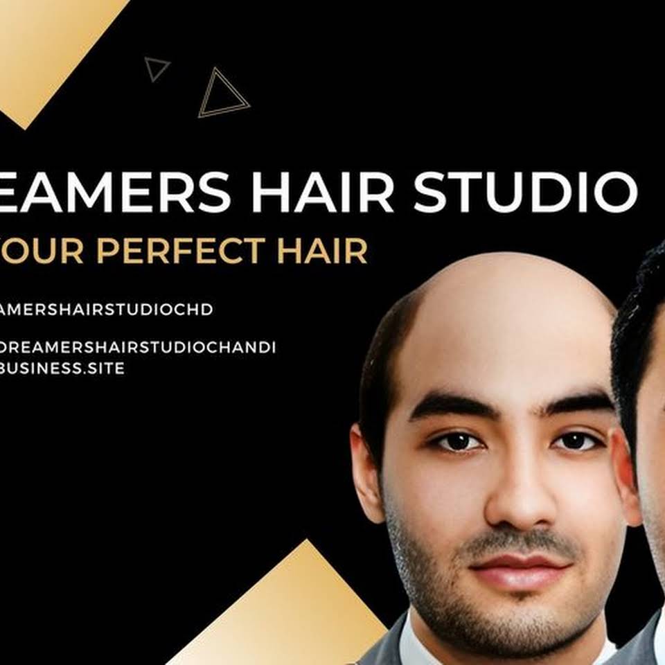 Hair Extensions Clinic in Mohali